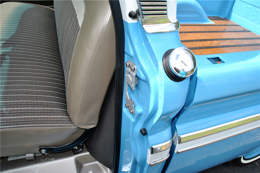 1965 CHEVROLET C10 PICKUP - Misc 4 - 210671