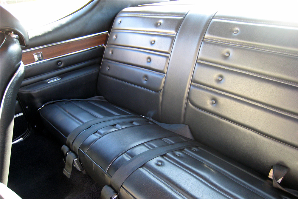 1971 OLDSMOBILE 442 W-30 - Misc 1 - 210964
