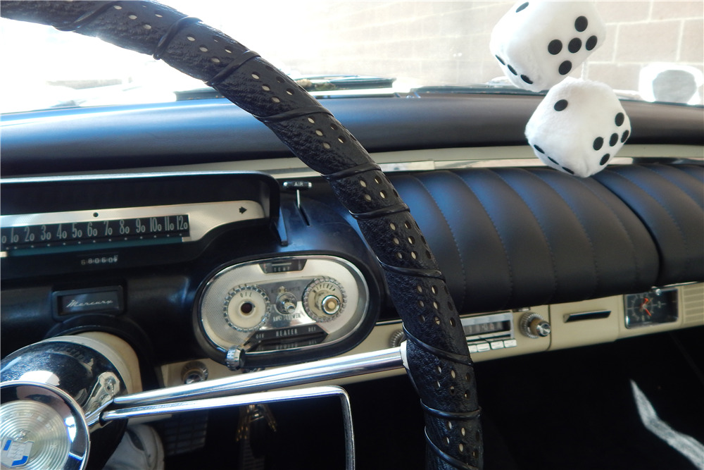 1957 MERCURY MONTEREY - Misc 1 - 211168
