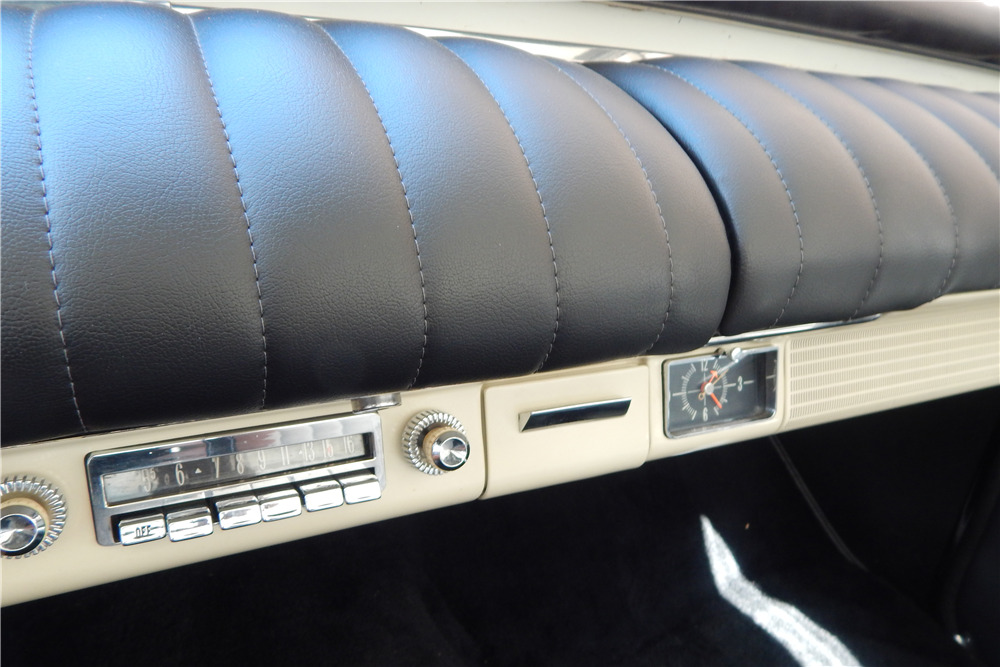 1957 MERCURY MONTEREY - Misc 2 - 211168