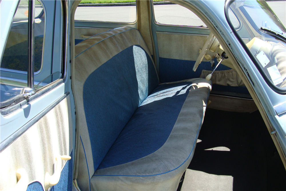 1957 PANHARD DYNA Z - Misc 2 - 211230
