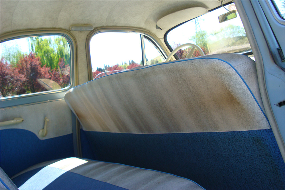 1957 PANHARD DYNA Z - Misc 3 - 211230