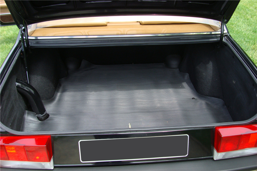 1980 PEUGEOT 505 - Misc 4 - 211231