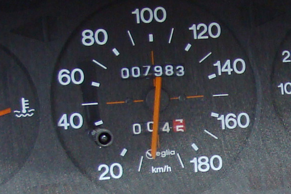 1980 PEUGEOT 505 - Misc 3 - 211231