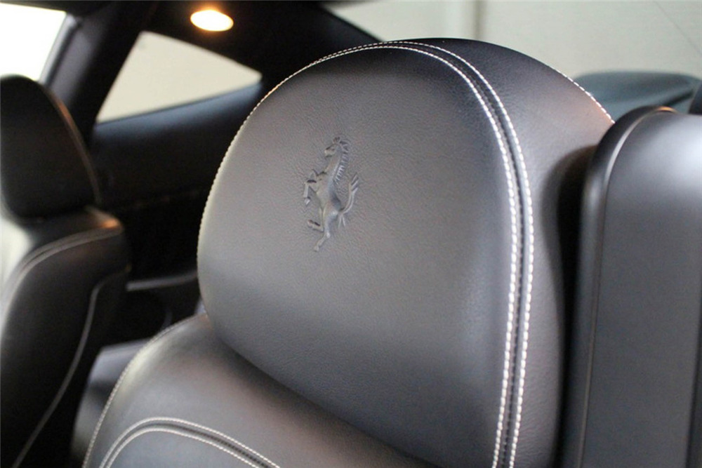 2005 FERRARI 612 SCAGLIETTI F-1 - Misc 2 - 211269