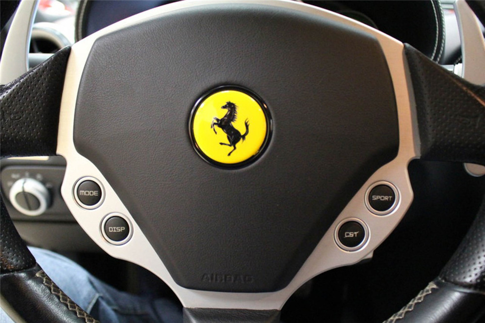 2005 FERRARI 612 SCAGLIETTI F-1 - Misc 1 - 211269