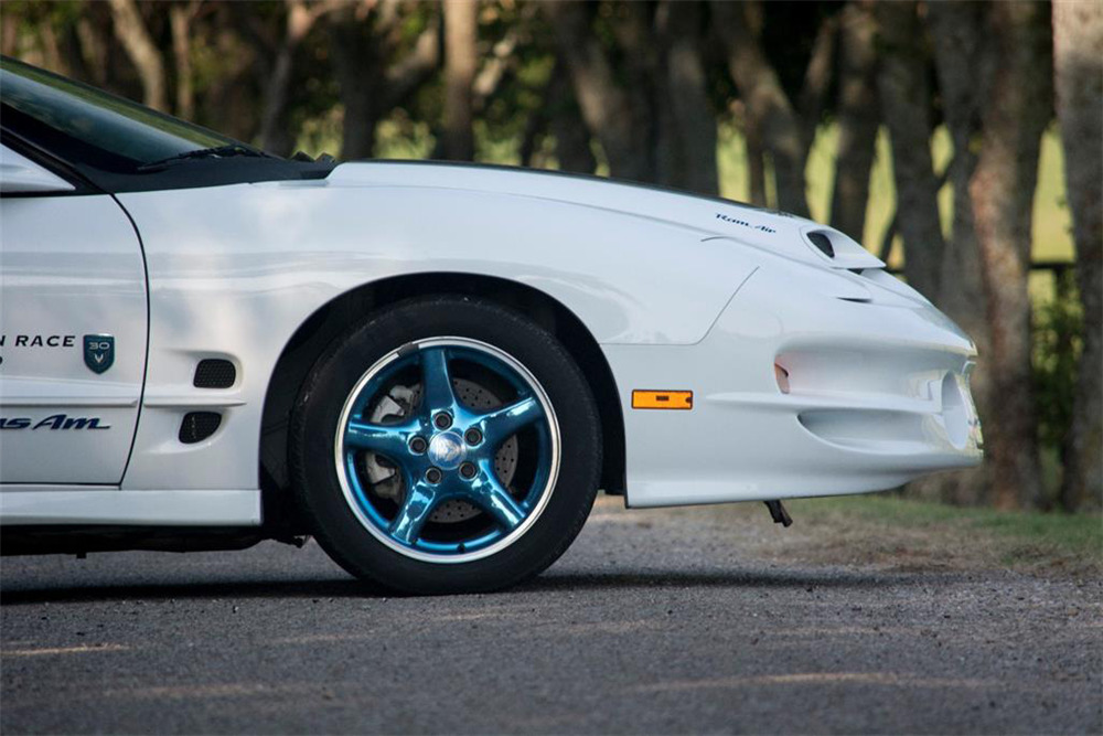 1999 PONTIAC FIREBIRD TRANS AM WS6 - Misc 4 - 212315