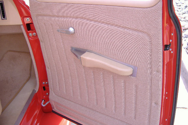 1948 CHEVROLET CUSTOM PICKUP - Misc 1 - 212412