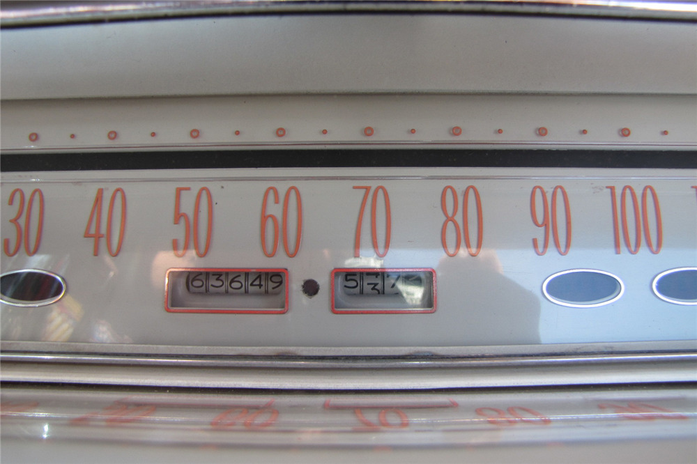 1960 BUICK ELECTRA 225 CONVERTIBLE - Misc 3 - 212957