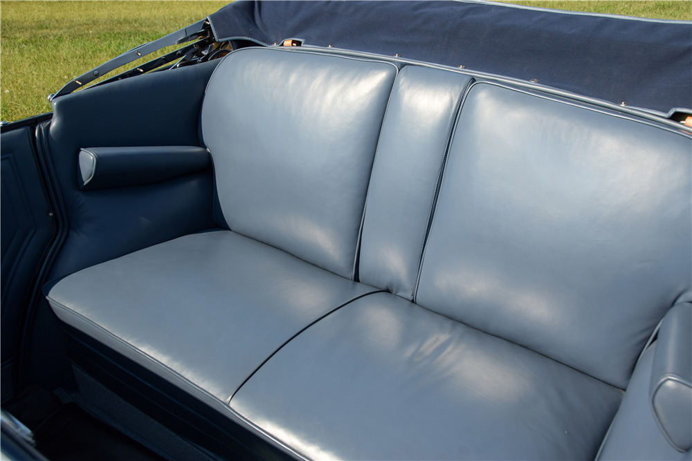 1932 CADILLAC V16 SPECIAL PHAETON - Misc 1 - 212986