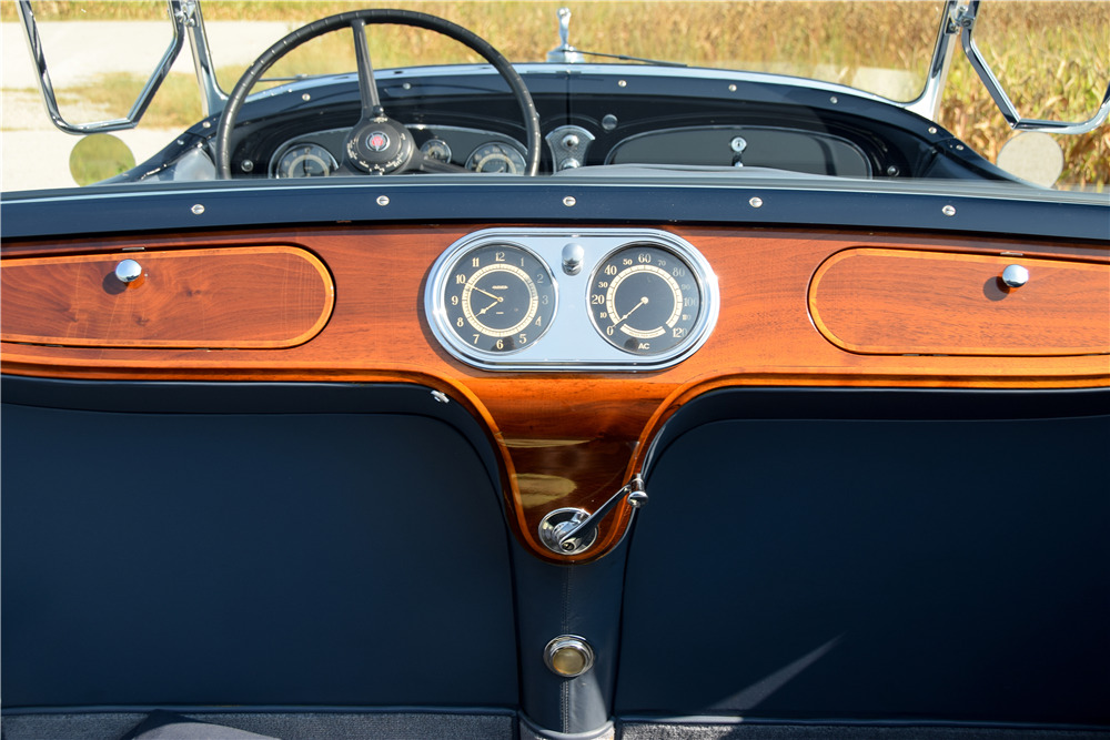 1932 CADILLAC V16 SPECIAL PHAETON - Misc 3 - 212986