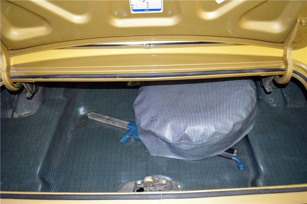 1969 PONTIAC FIREBIRD - Misc 1 - 213017