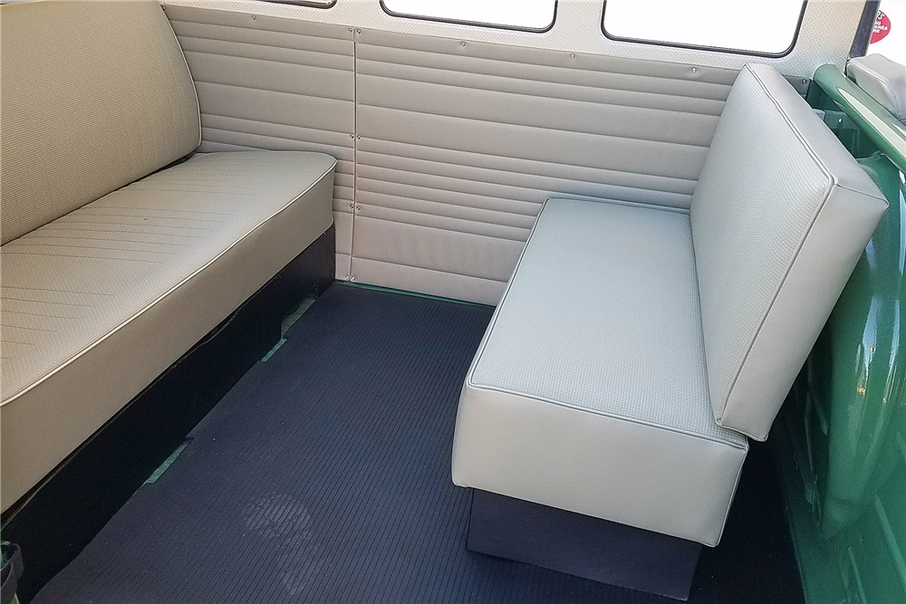 1965 VOLKSWAGEN BUS - Misc 2 - 213208