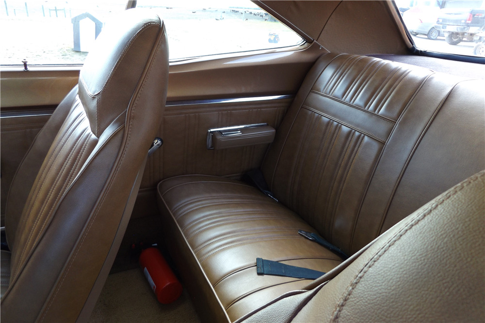 1970 DODGE SUPER BEE - Misc 7 - 213394