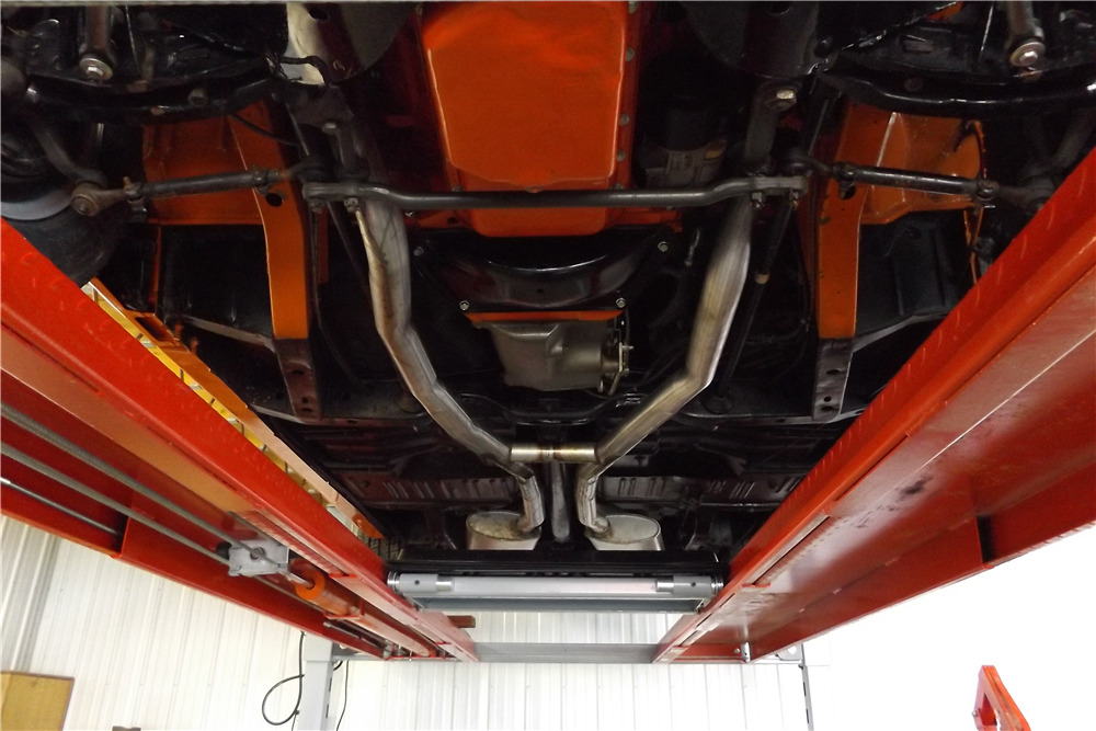 1970 DODGE SUPER BEE - Misc 3 - 213394
