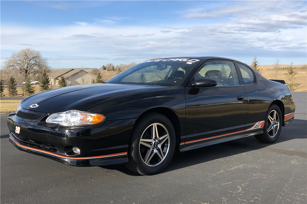 seans monte carlo