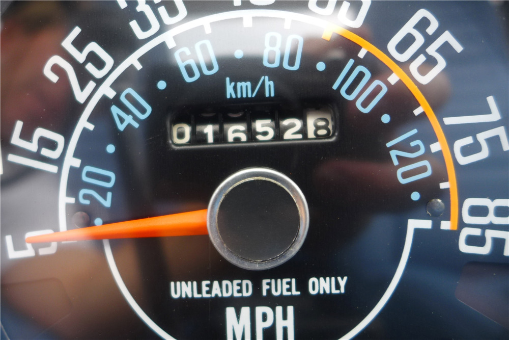 1981 JEEP CJ5 - Misc 1 - 214242