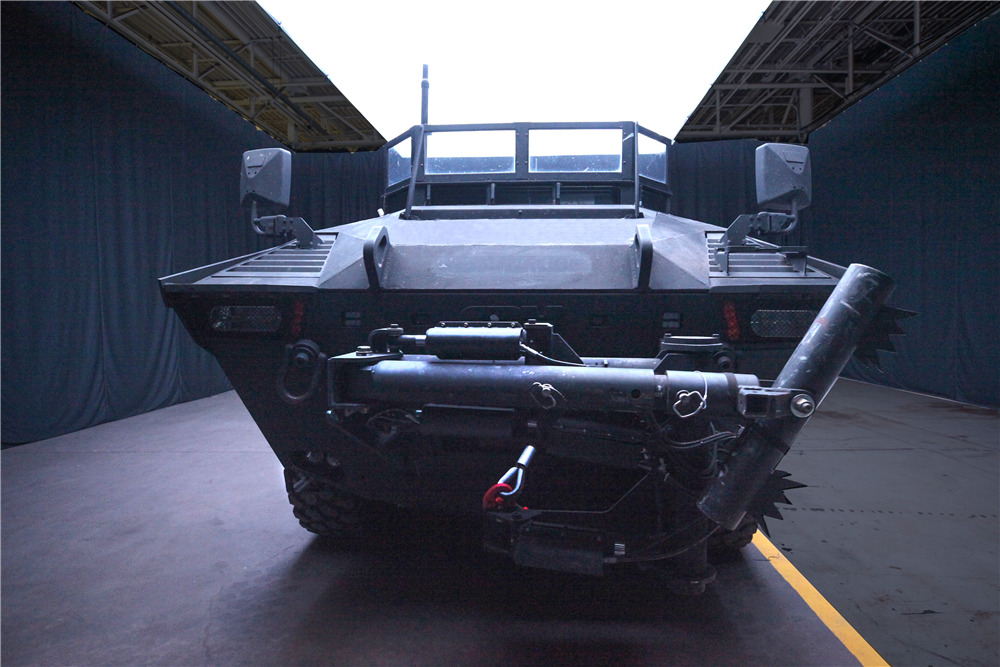 2008 GPV 6X6 ARMORED PERSONNEL CARRIER - Misc 1 - 215018
