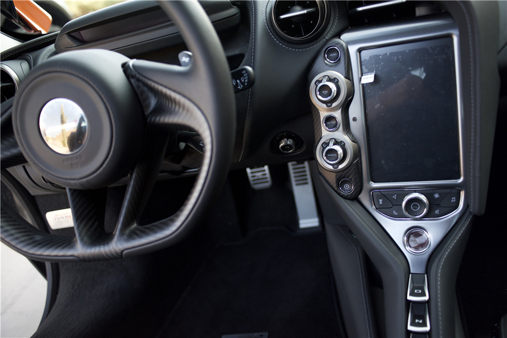 2018 MCLAREN 720S - Misc 5 - 215027