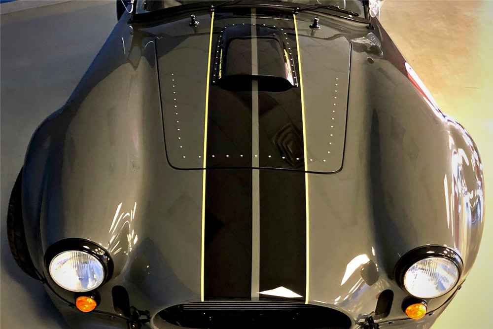1965 COBRA  BACKDRAFT ROADSTER - Misc 1 - 215160