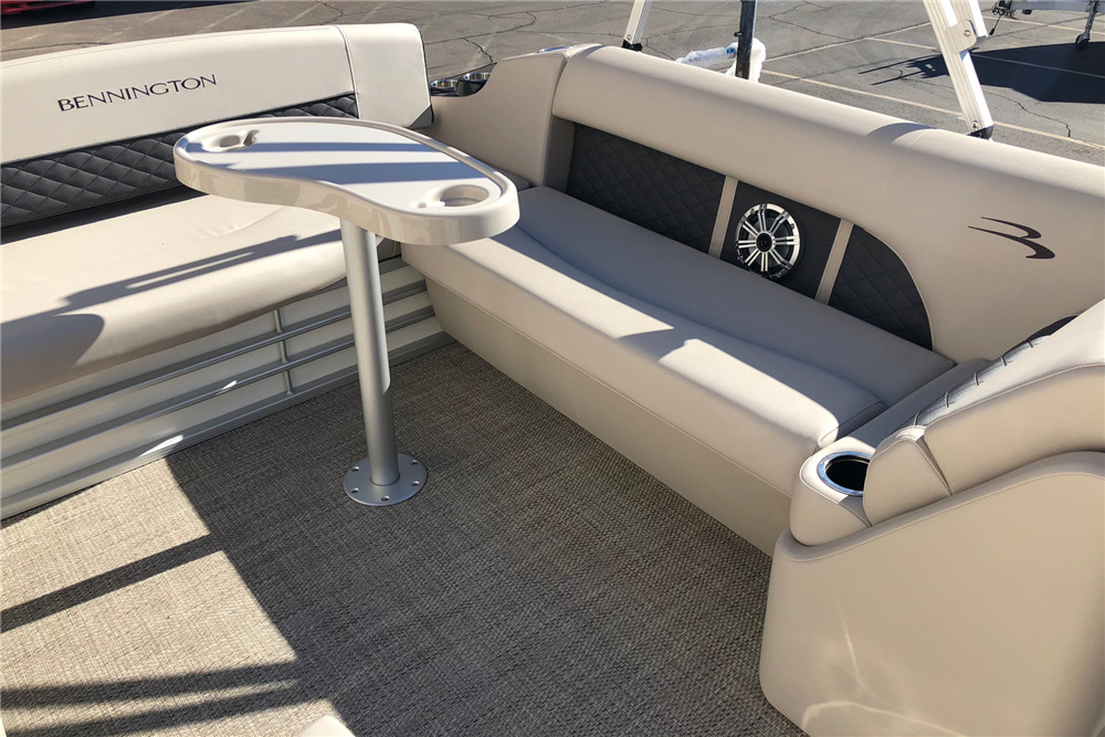 2018 BENNINGTON 23SSBXP PONTOON BOAT - Misc 1 - 215293