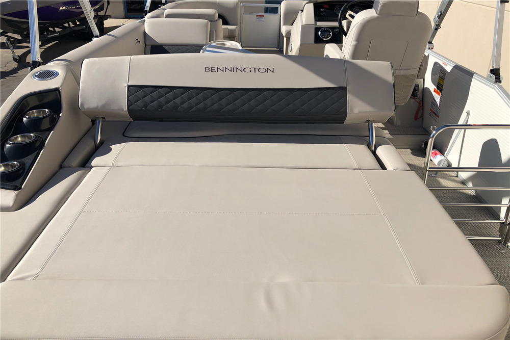 2018 BENNINGTON 23SSBXP PONTOON BOAT - Misc 2 - 215293