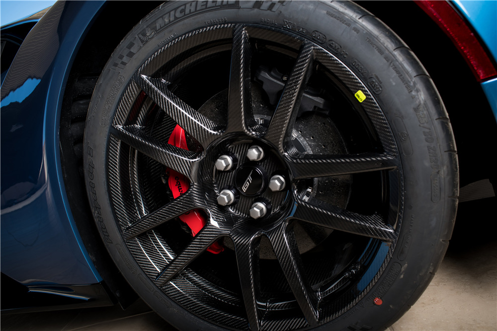 2017 FORD GT - Misc 2 - 215876