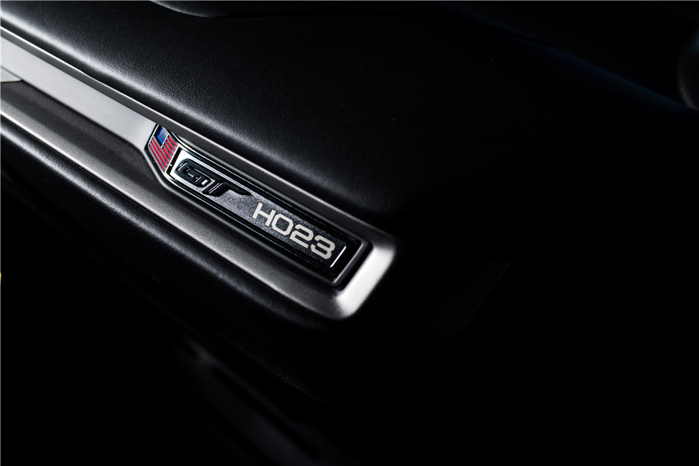 2017 FORD GT - Misc 1 - 215876