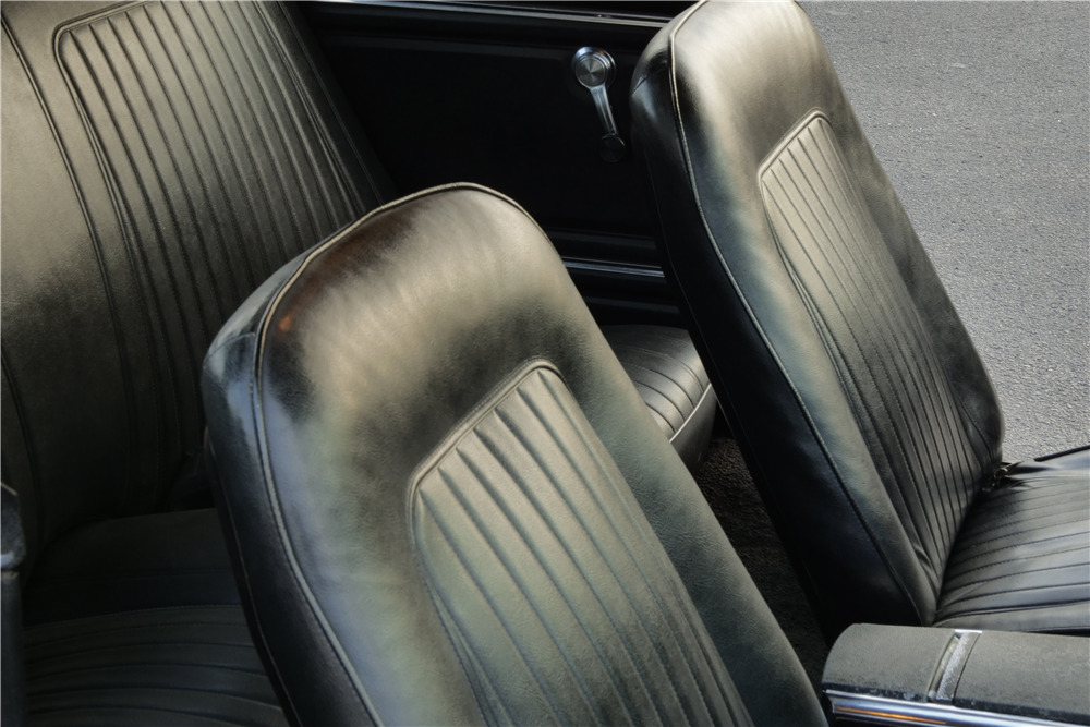 1967 CHEVROLET CAMARO RS/SS - Misc 1 - 217596