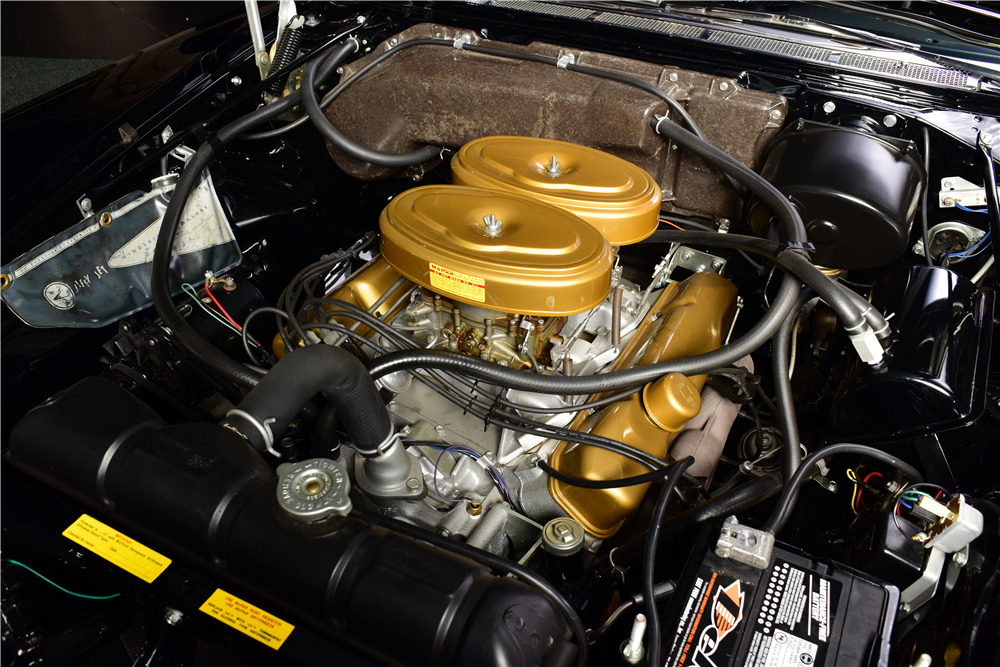 1959 DESOTO ADVENTURER CONVERTIBLE217636