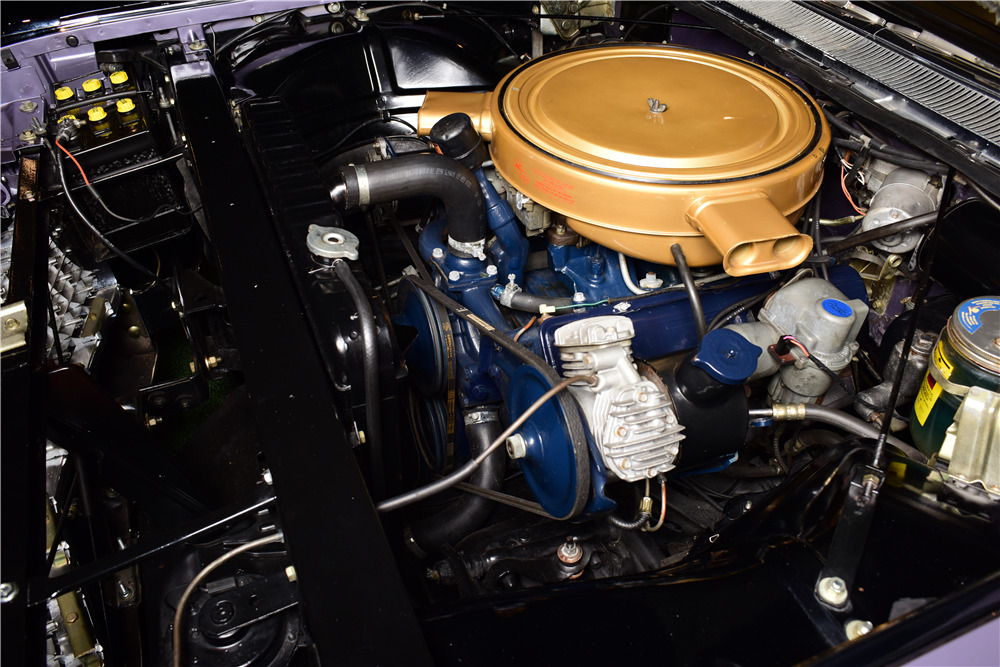 1960 Cadillac Eldorado Biarritz Convertible 217644