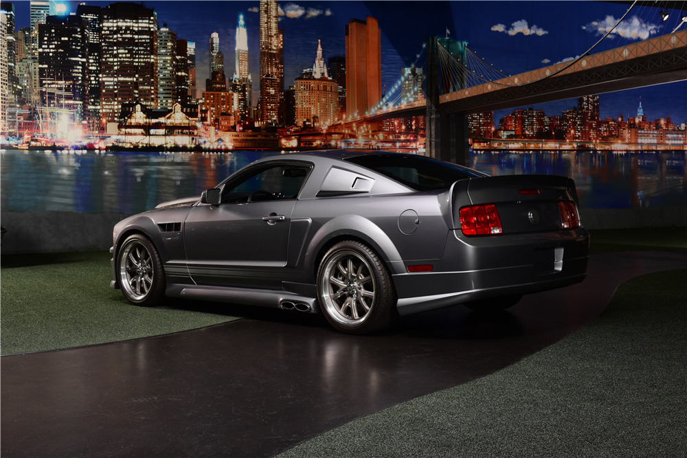 images Custom 2007 Ford Mustang Gt 2007 ford mustang gt custom fastback