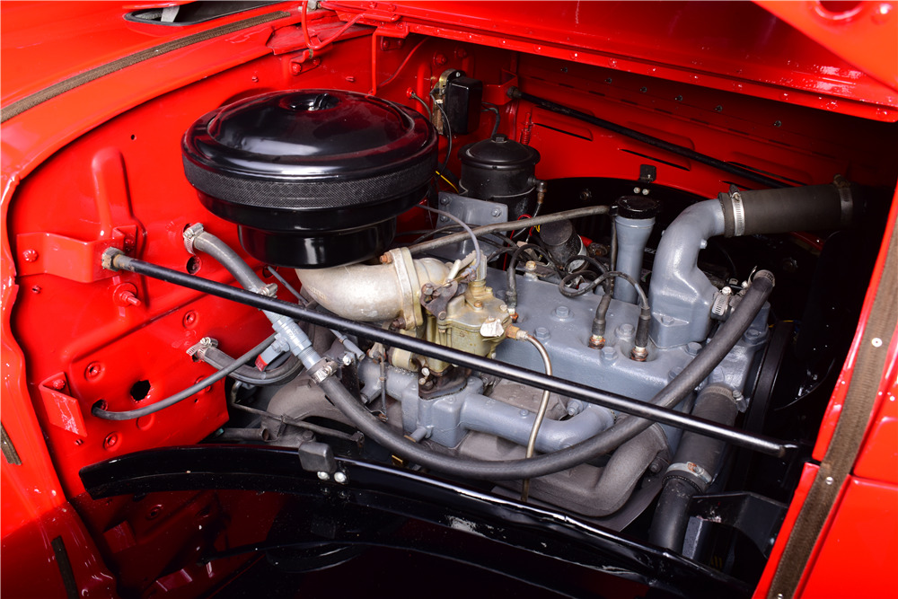1947 Dodge Power Wagon Pickup 217706