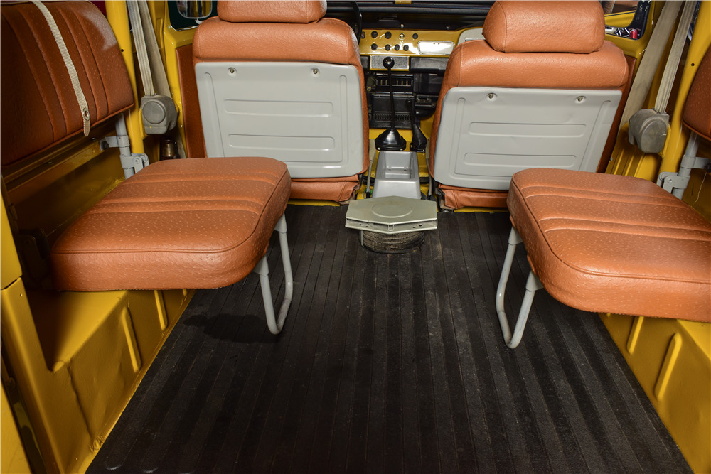 1980 TOYOTA LAND CRUISER FJ40 - Misc 1 - 217723