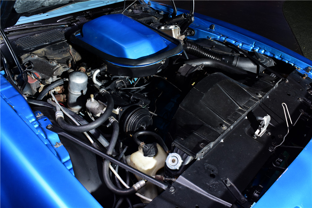 1979 PONTIAC TRANS AM - 217734