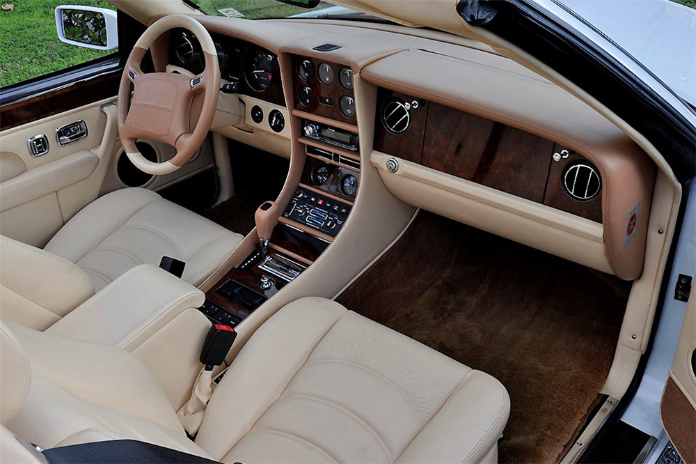 engine matrix size BENTLEY CONVERTIBLE 217787 AZURE 1999 engine matrix size BENTLEY CONVERTIBLE 217787 AZURE 1999