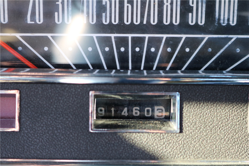 1965 FORD MUSTANG FASTBACK - Misc 1 - 217850