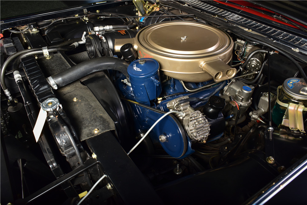 1959 Cadillac Eldorado Convertible217880