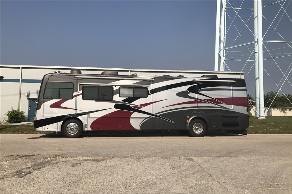 2004 TIFFIN ALLEGRO BUS - Misc 5 - 217917