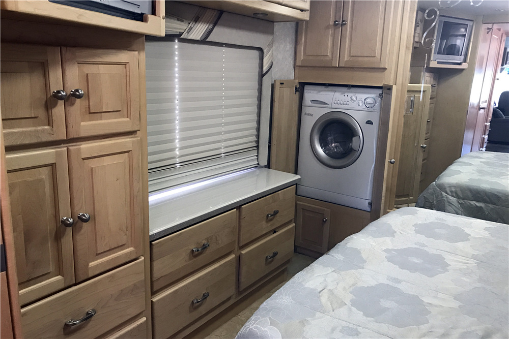2004 TIFFIN ALLEGRO BUS - Misc 2 - 217917