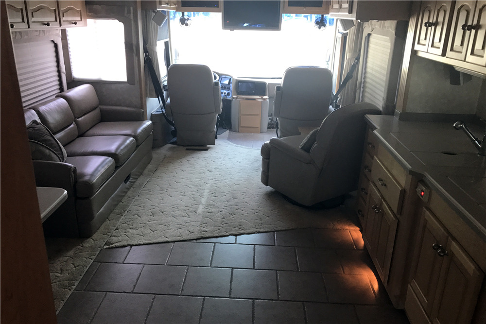 2004 TIFFIN ALLEGRO BUS - Misc 1 - 217917