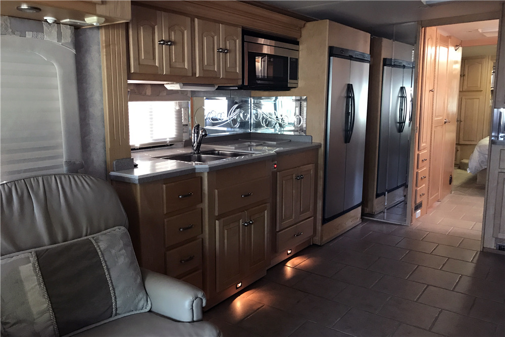 2004 TIFFIN ALLEGRO BUS - Misc 4 - 217917
