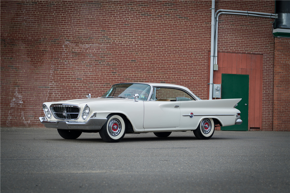 Chrysler 300 1961
