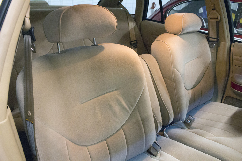 1997 FORD CROWN VICTORIA - Misc 2 - 218067