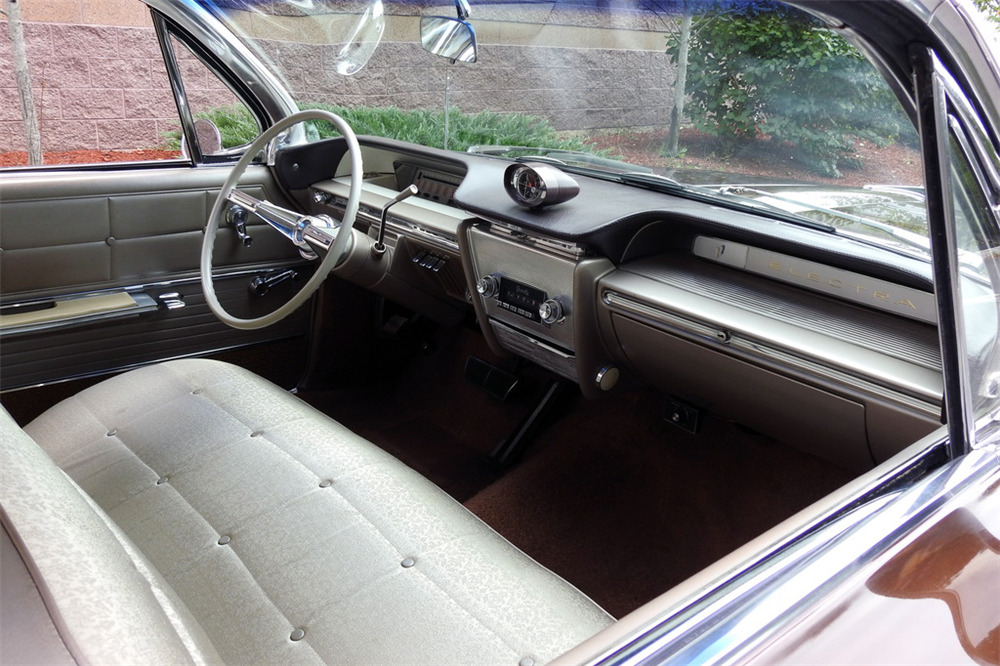 1961 buick electra 1961 buick electra