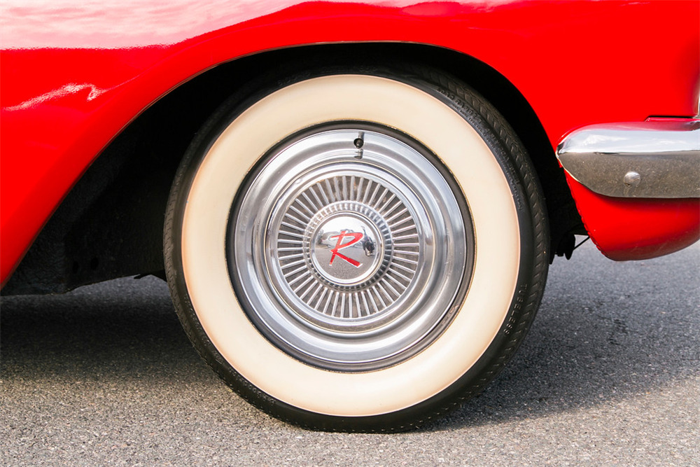 1962 RAMBLER AMERICAN - Misc 1 - 218141