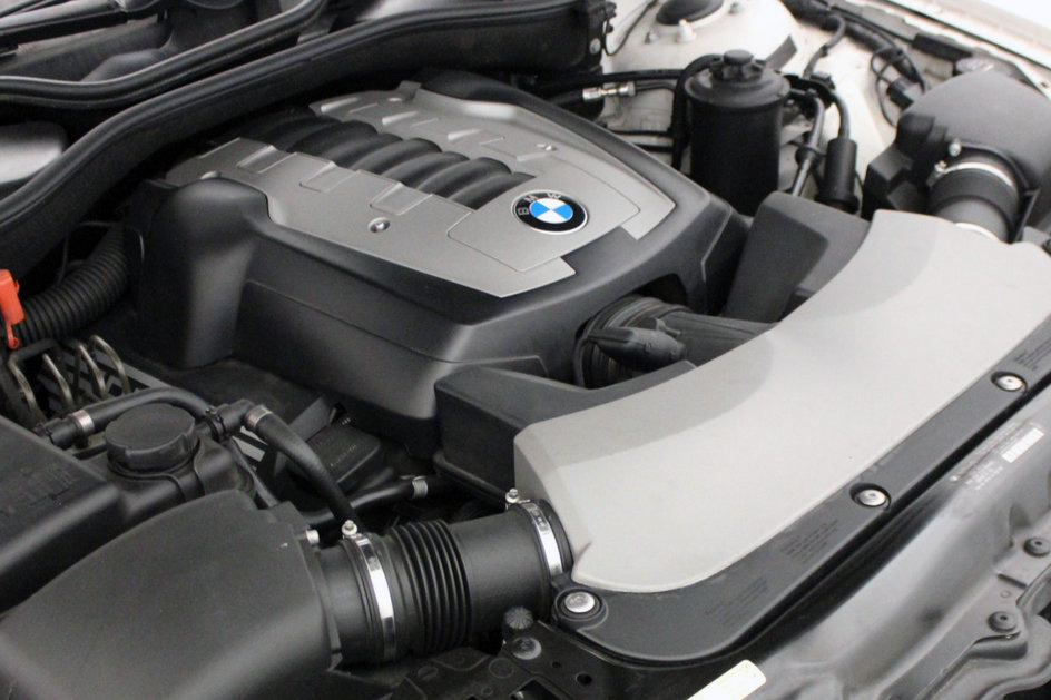 2007 BMW 750Li - 219119