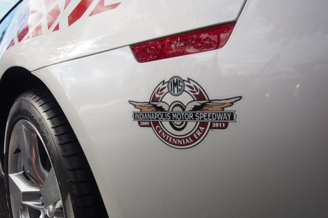 2010 CHEVROLET CAMARO PACE CAR - Misc 1 - 219238