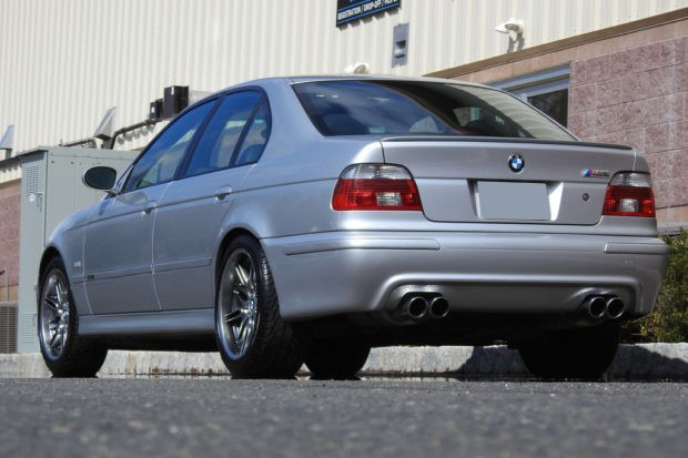 2001 bmw m5 2001 bmw m5