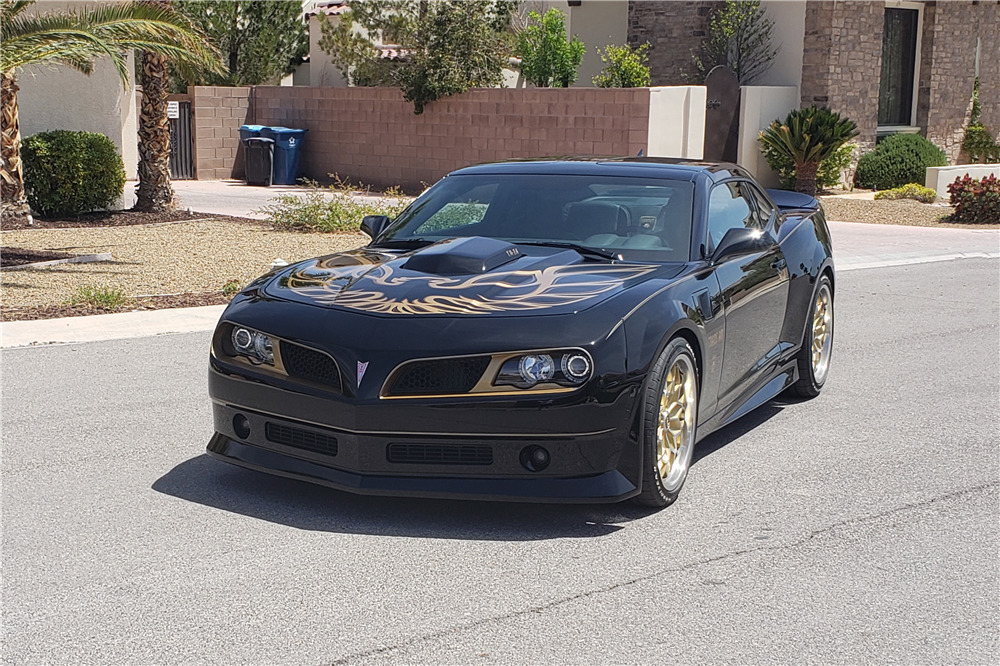 2015 CHEVROLET CAMARO CUSTOM COUPE - Misc 3 - 219822